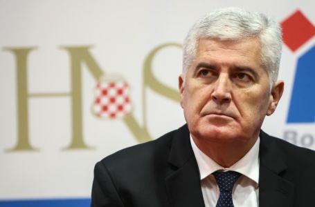 ZAGREBAČKI NACIONAL ŽESTOKO OPLEO PO DRAGANU ČOVIĆU: "Lider HDZ-a BiH pliva u kriminalu"