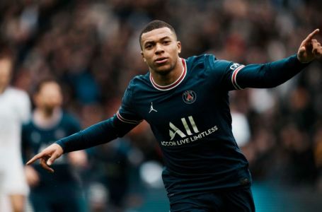 BOMBETINA OVOGA LJETA: PSG pronašao zamjenu za Mbappea, navijači oduševljeni