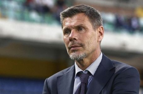UEFA SE OPROSTILA OD BOBANA: Napisali ove 3 REČENICE