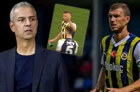 CIJELA TURSKA JE ČEKALA OVO, TRENER FENERA OTKRIO: “Razgovarao sam sa Džekom…”