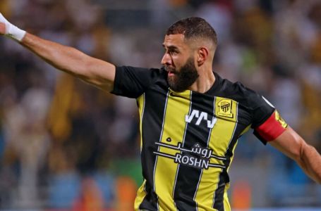 DOK GA ČEKAJU NA OTOKU, OGLASIO SE BENZEMA: Njegova izjava pokrenut će pravu lavinu