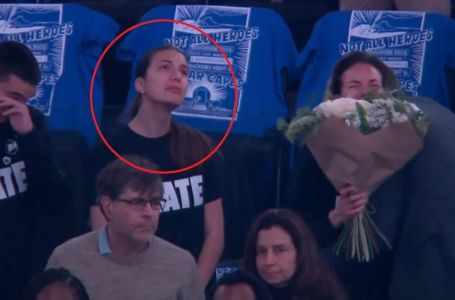 PLAČE ONA, A I SVI ZA NJOM Suze mlade Srpkinje obilaze svijet, Jokić poručuje: "Ne pravimo cirkus"