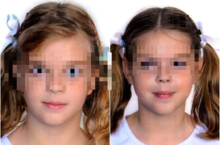 Policija pronašla nestale djevojčice: Tina i Mia su na bezbjednom