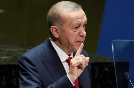 Recep Tayyip Erdogan: Turska će učiniti sve da osigura da Izrael dobije odgovarajuću kaznu