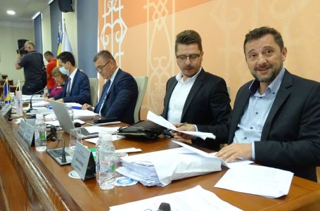 Mostar dobio rekordni budžet od 140 miliona KM
