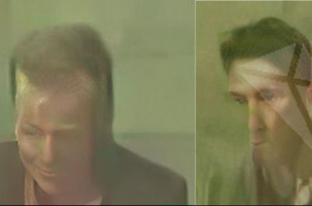 Sarajevska policija traga za dvojicom muškaraca, upućen apel građanima