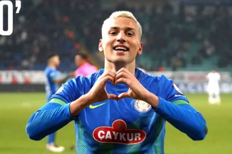 PAO JE GOL ODLUKE: Dal Varešanović ponovo izdominirao