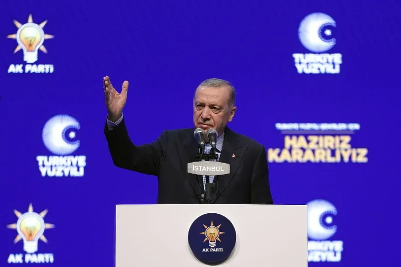 Erdogan: Neophodna je reforma međunarodnog sistema kako bi se spriječili zločini protiv čovječnosti