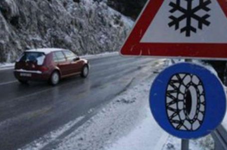 BIHAMK: Zbog niskih temperatura poledica na brojnim dionicama