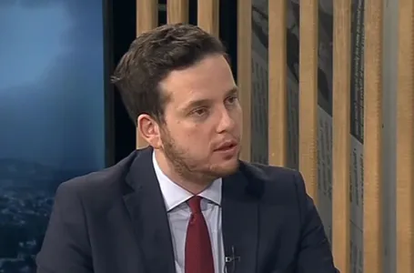 Nihad Uk najavio otvaranje javnog poziva za taksiste: Subvencije za kupovinu električnih vozila