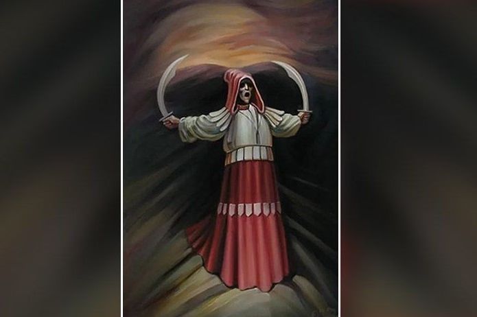 TEST PODSVIJESTI: Ono što prvo vidite na slici otkriva šta vam najviše šteti u životu