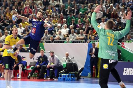 KAKVA DRAMA U KOELNU:  Francuzi u trileru s produžecima savladali Švedsku i plasirali se u finale