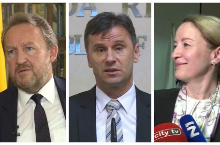 I Sebija Izetbegović pružila podršku pravosnažno osuđenom Novaliću: Treba govoriti istinu