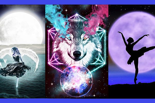 TEST KOJI OTKRIVA VAŠU MISIJU I PRAVAC VAŠE SUDBINE: Koja slika vas naviše privlači?