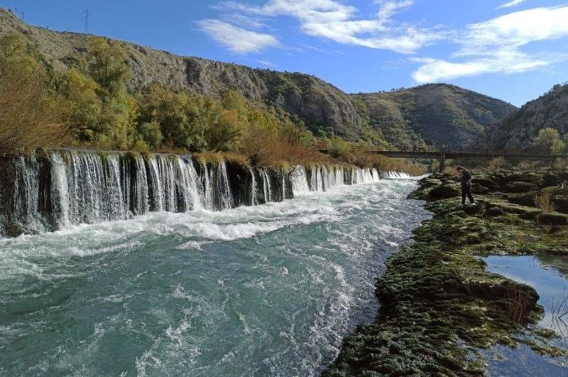 Održan sastanak u svrhu zaštite Bunskih kanala: Predloženo nekoliko mjera