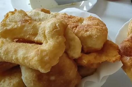 DORUČAK KOJI SE SPREMA ZA 10 MINUTA, JELI SMO GA STALNO U DJETINJSTVU: Sačuvajte Recept naših baka
