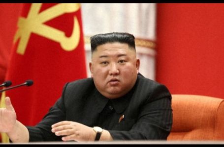 UPOZORENJE: Sjeverna Koreja sprema da pokrene rat