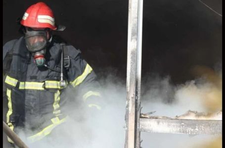 Tragedija u BiH: Vatrogasci u kući pronašli ugljenisano tijelo