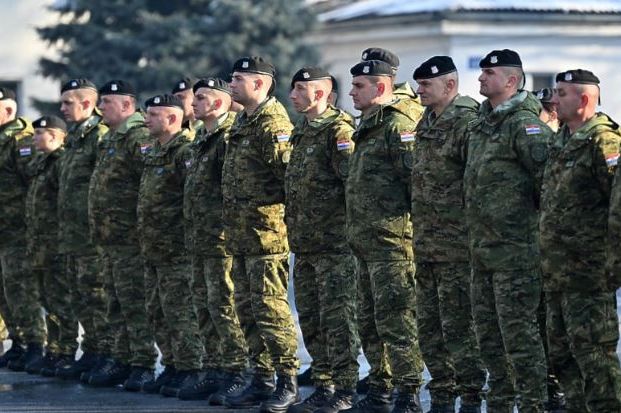 Obavezni vojni rok u regiji i Evropi: Armija hoće ljude, a političari poene