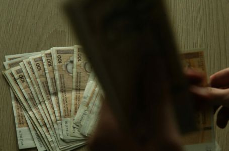 U BiH se godišnje operu milioni: SIPA otkrila koliko je "prljavog novca" ubačeno u legalne tokove