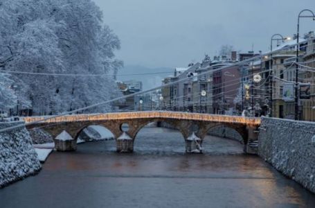"Zimu još ne treba otpisivati": Nova prognoza bh. meteorologa, otkrivaju kad se vraća snijeg
