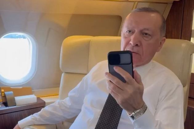 Erdogan se oglasio povodom napada u istanbulskoj crkvi: Uhvatit ćemo napadače za 24 sata