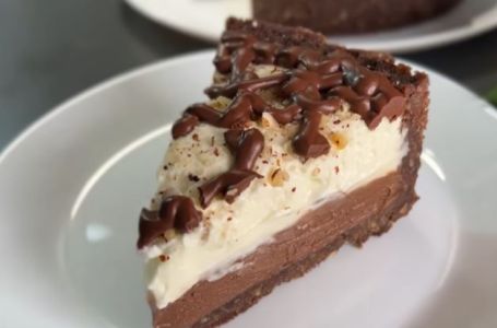 OVA TORTA GOTOVA JE ZA SAMO NEKOLIKO MINUTA: Ne peče se i ne sadrži brašno