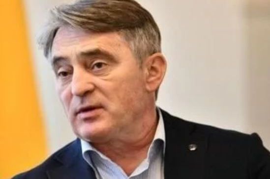 Komšić komentarisao presudu u slučaju &#039;Respiratori&#039;: &quot;Ne možeš osuditi čovjeka mimo optužnice&quot;