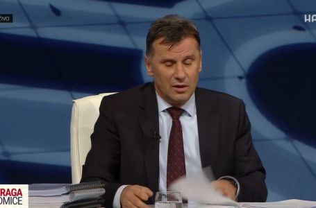 Medijii: Fadil Novalić preuzeo rješenje, u zatvor mora do petka