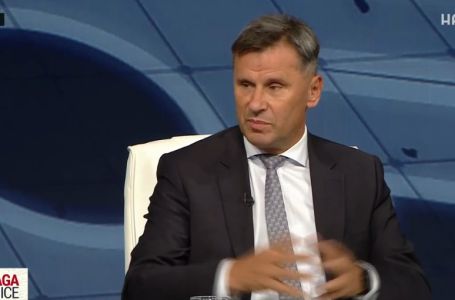Fadil Novalić jutros viđen na slobodi, oglasio se direktor zatvora