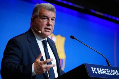 EKSKLUZIVNO OTKRILI: "On je novi trener Barcelone. Laporta ga želi, a i on je spreman"