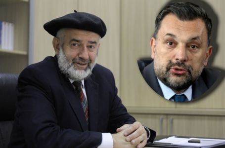 Muderris: Konaković dio sistema koji pravosuđe koristi za osvetu, tako je najavljivao i hapšenje...