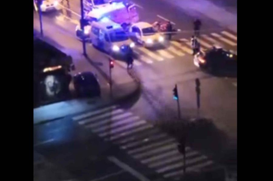 PUCNJAVA U SARAJEVU IZA PONOĆI: Jedna osoba podlegla ranama (VIDEO)