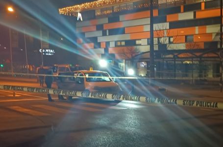 DETALJI DRAME U SARAJEVU: Poznato ko je ubijen iz vatrenog oružja