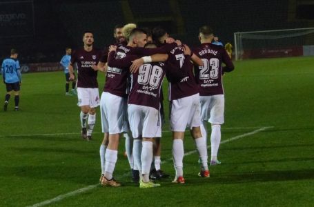 BOMBETINA ZA KRAJ TRANSFER ROKA: Sarajevo dovodi pojačanje iz Bayerna?