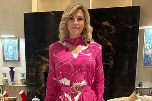 Kolinda objavila nove slike na Instagramu, pratioci oduševljeni: "Prelijepa si"