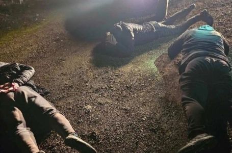 Pet osoba uhapšeno u akciji "Window": Provaljivali u stambene i poslovne prostore