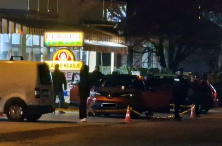TIJELO VLASNIKA BENZINSKIH PUMPI PRONAĐENO U AUTU U BIJELJINI: Evo ko je bio