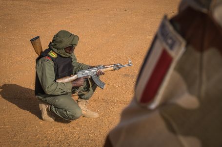 U napadima u Maliju ubijeno tridesetak osoba i spaljena dva sela