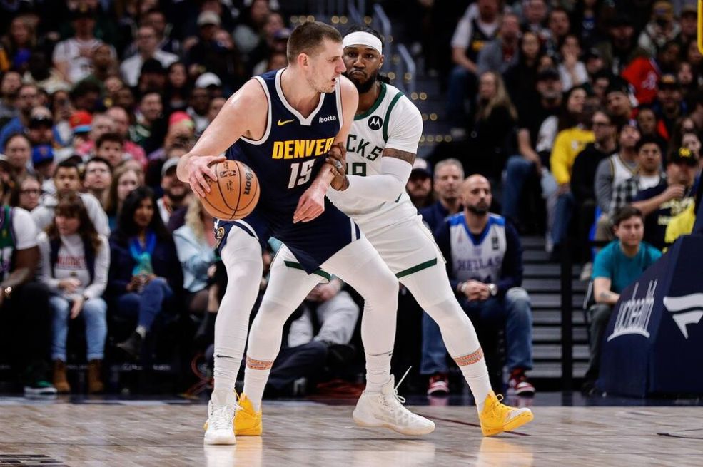 ŠTA RADI NEVJEROVATNI JOKIĆ! Amerika se divi srpskom ČAROBNJAKU! Pogledajte nestvarnu asistenciju