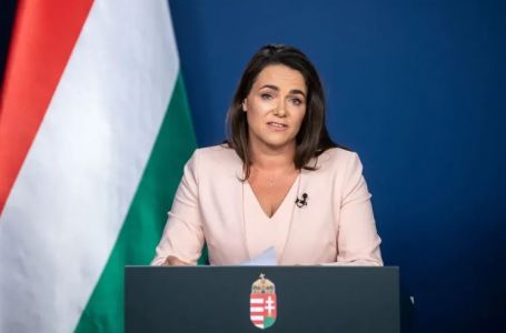 Predsjednica Mađarske danas u posjeti BiH