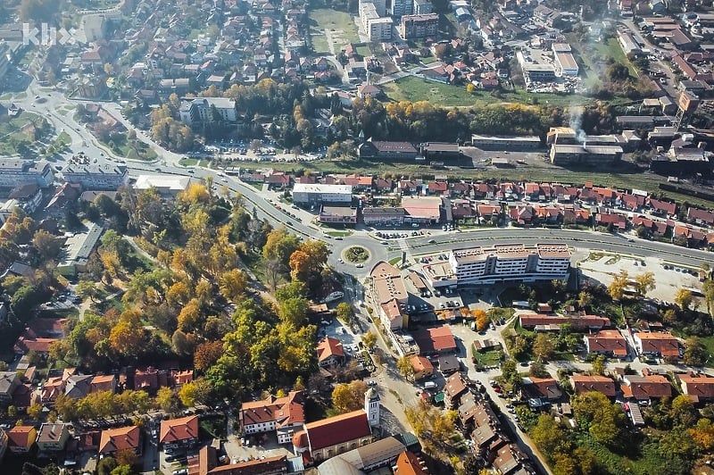 U aprilu planirana izgradnja vangradske dionice gradske magistrale u Zenici