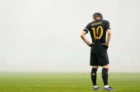 AUUU, KAKVA SENZACIJAAAA: Luka Modrić u spektakularnom transferu se vraća na Balkan?