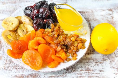 5 SUHI VOĆKI KOJE SU BOGATE VITAMINOM D: Štite kosti kada zimi nema dovoljno sunca