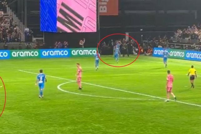 Fudbaler Al-Hilala slavio kao Ronaldo ispred Messija: EVO ŠTA JE LEO URADIO (VIDEO)