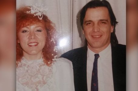 Jedina slika Zorice Marković i njenog bivšeg muža: Ova fotka sa vjenčanja danas je izuzetno bolna