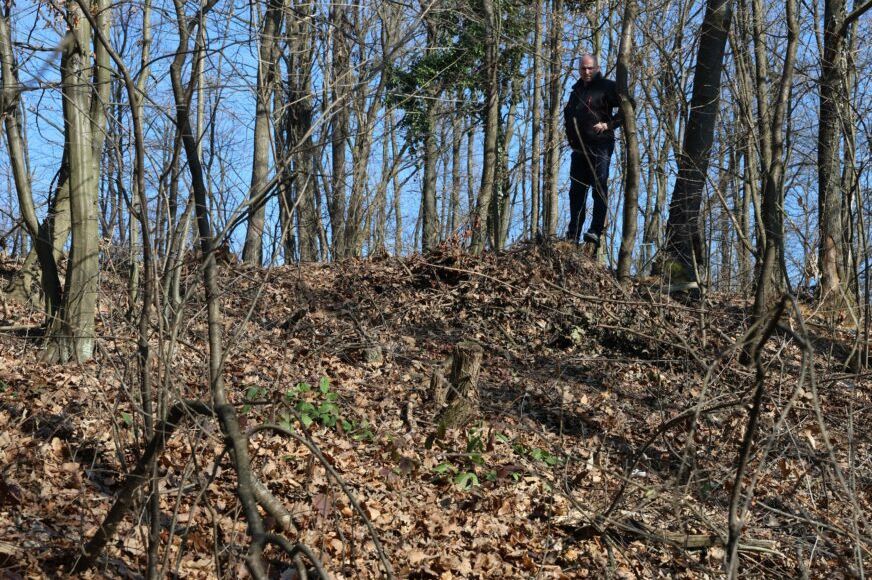 "OVO SAMO ŽIVOTINJE MOGU URADITI": Prve fotografije sa mjesta mučkog ubistva
