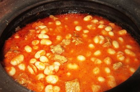 Trik domaćica:  Umjesto u vodu, potopite grah u ovu tečnost prije kuhanja