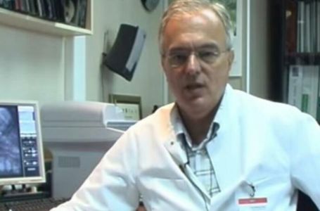 KARDIOLOG OTKRIO GRANICU DONJEG KRVNOG PRITISKA KOJA DOVODI DO SRČANOG UDARA