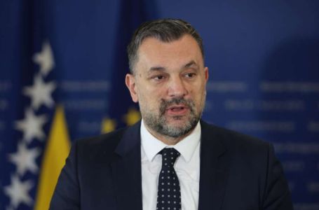 Konaković: Vrlo je važno da evropske dokumente usvojimo prije 20. februara